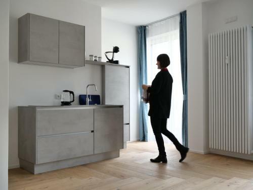 Apartments Sabine G