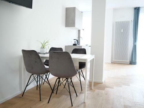 Apartments Sabine G