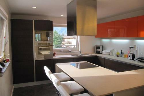 Apartamento Relax Suite