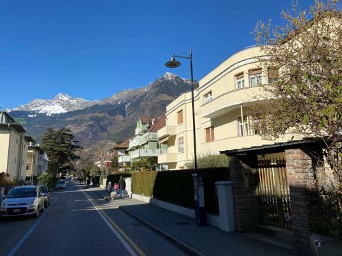 Apartamentos Delightful Villa Rina