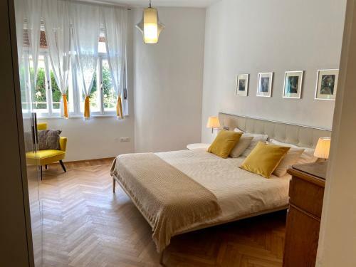 Apartamentos Delightful Villa Rina