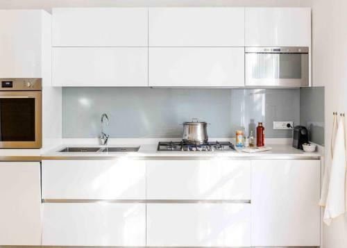 Apartamentos Delightful Villa Rina