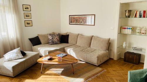 Apartamentos Delightful Villa Rina