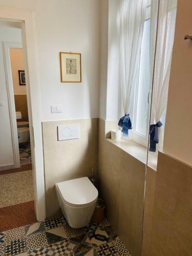 Apartamentos Delightful Villa Rina
