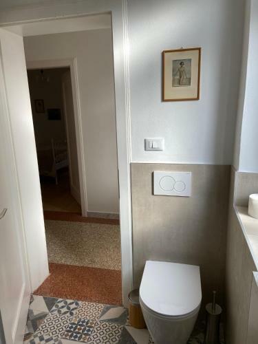 Apartamentos Delightful Villa Rina