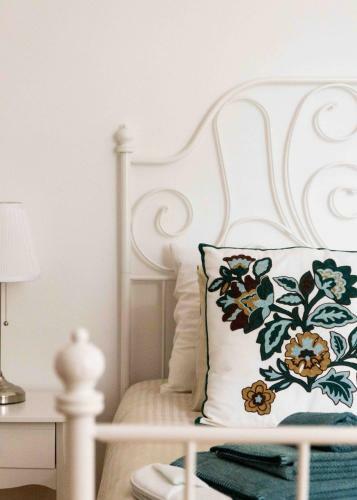 Apartamentos Delightful Villa Rina