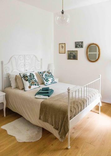 Apartamentos Delightful Villa Rina