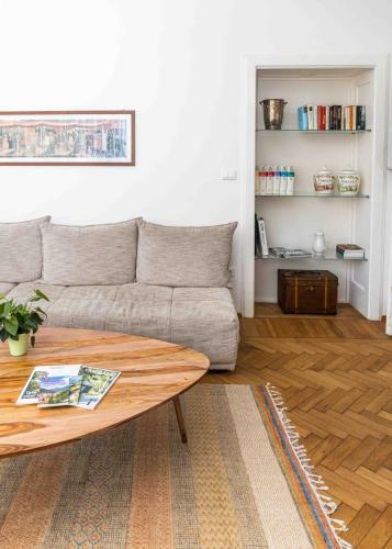 Apartamentos Delightful Villa Rina