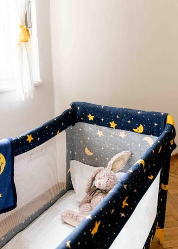 Apartamentos Delightful Villa Rina