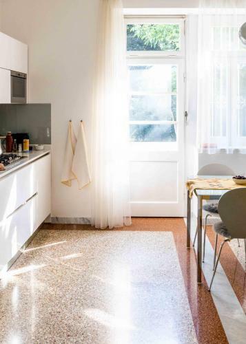 Apartamentos Delightful Villa Rina