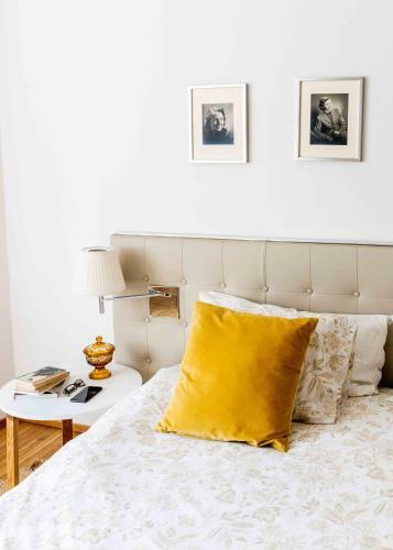Apartamentos Delightful Villa Rina