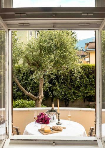 Apartamentos Delightful Villa Rina