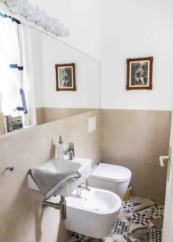 Apartamentos Delightful Villa Rina