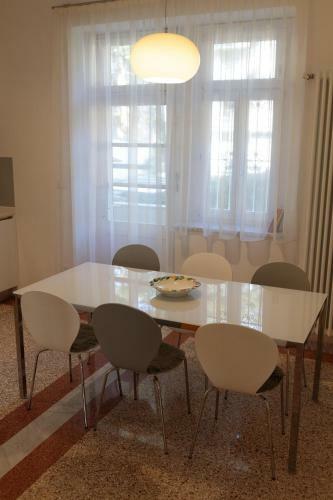 Apartamentos Delightful Villa Rina