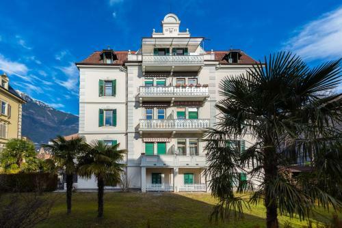 Apartamento Lara's Guesthouse