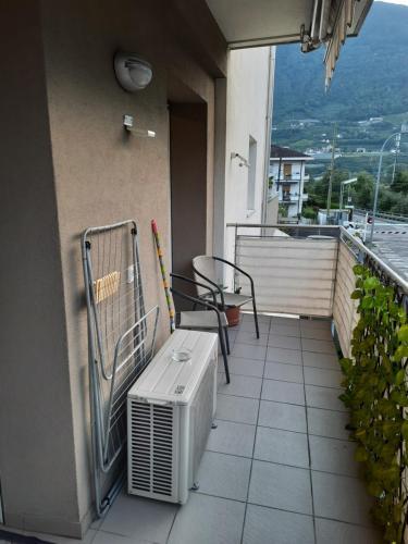 Apartamento Monolocale Super Accessoriato Passirio