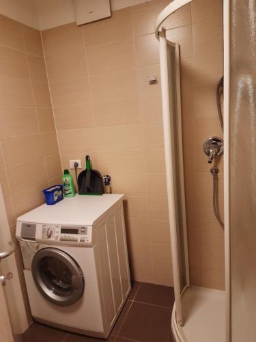 Apartamento Monolocale Super Accessoriato Passirio