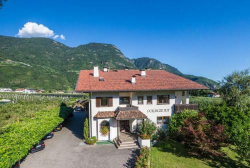 Aparthotel Residence Pollingerhof