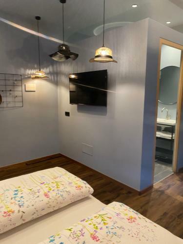 Albergue Sleep & Go -meran Easy Staying