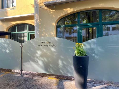 Albergue Sleep & Go -meran Easy Staying