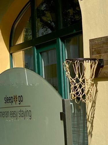 Albergue Sleep & Go -meran Easy Staying