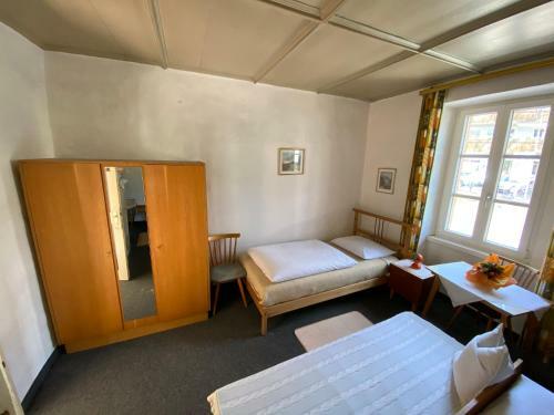 Bed & Breakfast Gasthof Albergo Ressmair