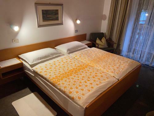 Bed & Breakfast Gasthof Albergo Ressmair