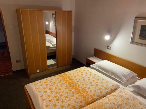 Bed & Breakfast Gasthof Albergo Ressmair