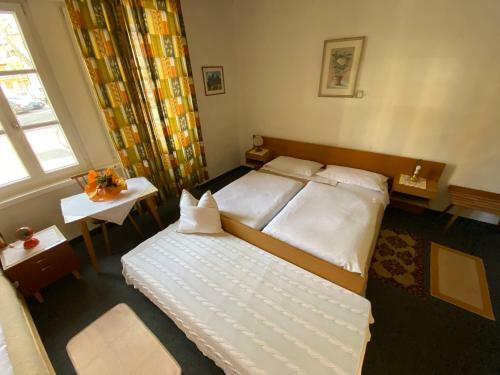 Bed & Breakfast Gasthof Albergo Ressmair