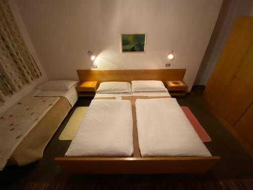 Bed & Breakfast Gasthof Albergo Ressmair