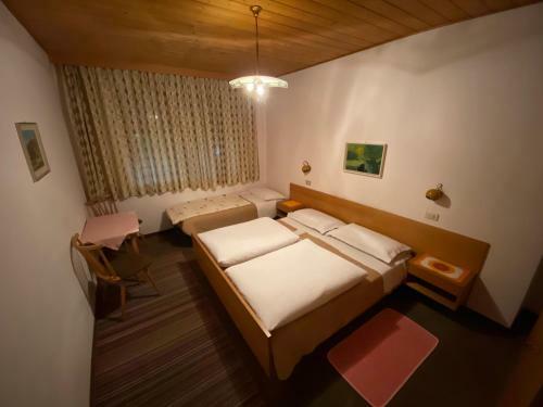 Bed & Breakfast Gasthof Albergo Ressmair