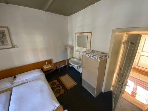 Bed & Breakfast Gasthof Albergo Ressmair