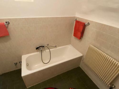 Bed & Breakfast Gasthof Albergo Ressmair