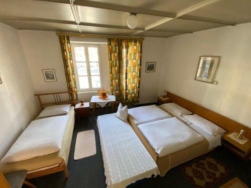 Bed & Breakfast Gasthof Albergo Ressmair