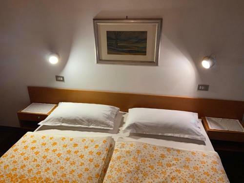 Bed & Breakfast Gasthof Albergo Ressmair