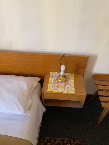 Bed & Breakfast Gasthof Albergo Ressmair