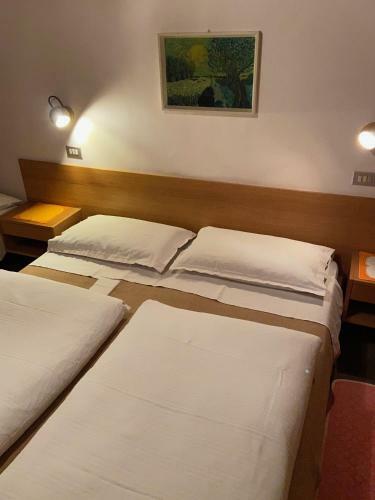 Bed & Breakfast Gasthof Albergo Ressmair