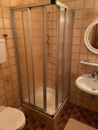 Bed & Breakfast Gasthof Albergo Ressmair