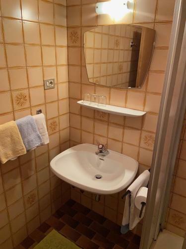 Bed & Breakfast Gasthof Albergo Ressmair