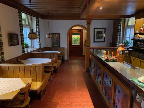Bed & Breakfast Gasthof Albergo Ressmair