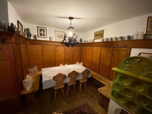 Bed & Breakfast Gasthof Albergo Ressmair