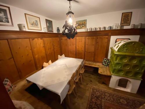 Bed & Breakfast Gasthof Albergo Ressmair