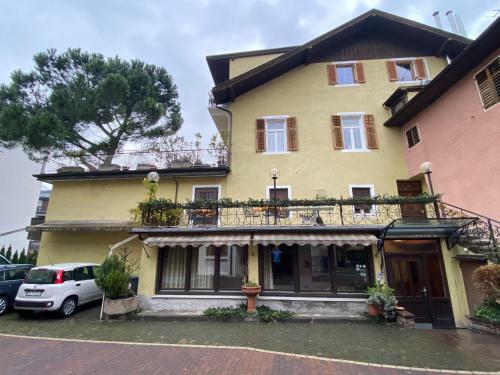 Bed & Breakfast Gasthof Albergo Ressmair