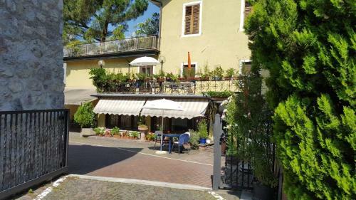 Bed & Breakfast Gasthof Albergo Ressmair