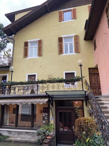 Bed & Breakfast Gasthof Albergo Ressmair