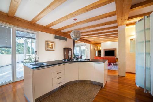 Apartamento Truma Swing High Luxury