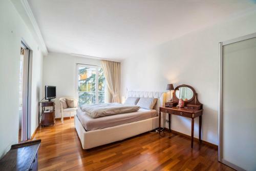 Apartamento Truma Swing High Luxury
