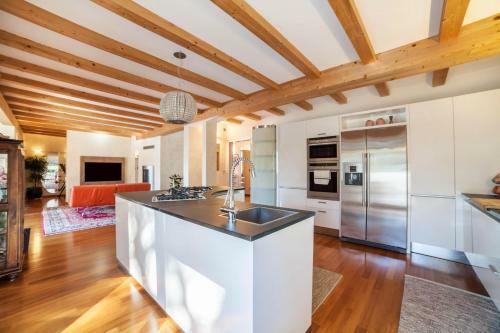 Apartamento Truma Swing High Luxury