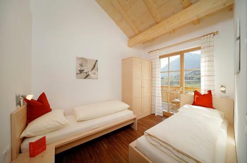 Apartamento Neuhauserhof Sankt Peter