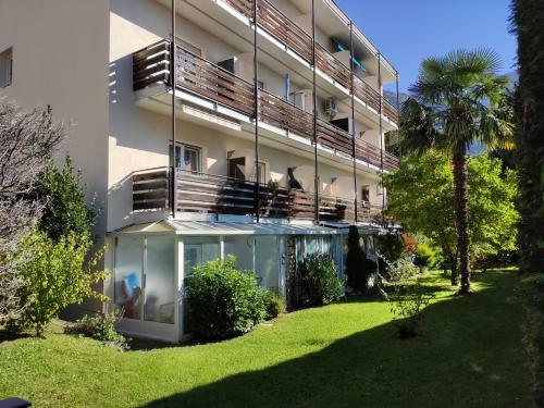 Apartment Hagen